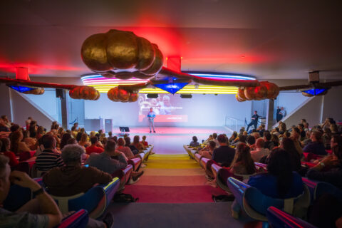 Evenement organiseren: de invloed van kleurenpsychologie op succesvolle events