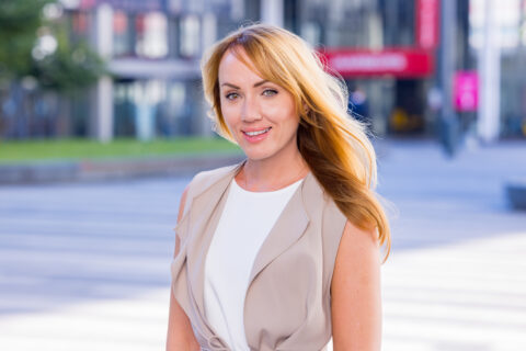 Rachel: "Van concept naar actie''