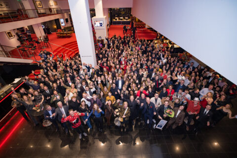 Mathijs & Frank: "We zijn een soort brug tussen de directie en onze medewerkers”