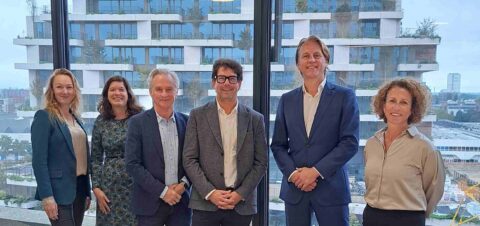 FMIR congres voor zorgprofessionals naar Jaarbeurs