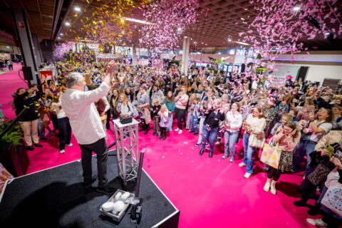 35ste editie KreaDoe overtreft verwachtingen