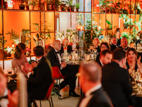 Computable Awards 2023: op culinaire ontdekkingstocht in onze Expozaal