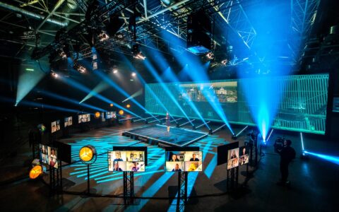 Jaarbeurs sluit 2020 af met verlies én vertrouwen in de toekomst