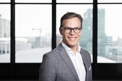 Koninklijke Jaarbeurs op zoek naar nieuwe CEO