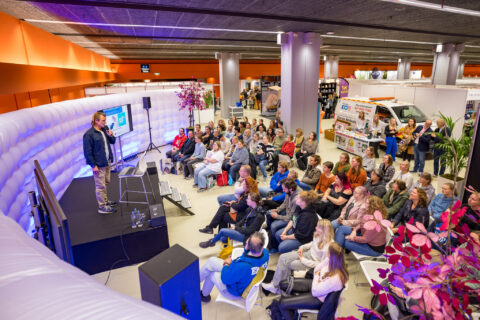 About Cats & Dogs keert na eerste editie groter terug in Koninklijke Jaarbeurs