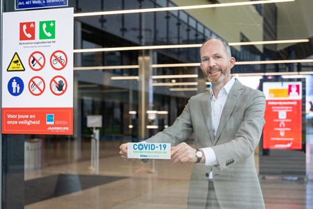 Rob veiligheid