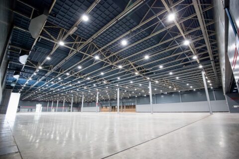 Building Holland 2023 op 8 en 9 november in Koninklijke Jaarbeurs