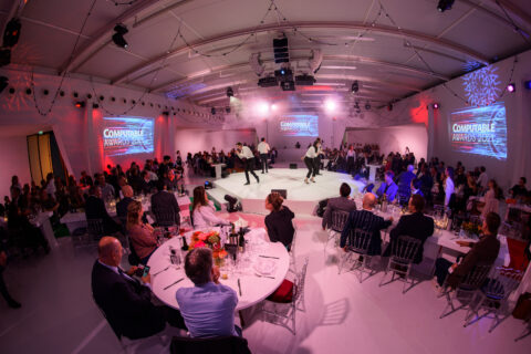 Online, live of hybride event: welk type kies je?