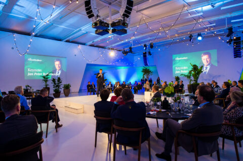 Een event organiseren? Uit deze 6 doelstellingen en sfeermakers kun je kiezen