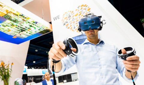 Nieuw vakevent DigiBouw focust op digitaal gedreven bouwproces