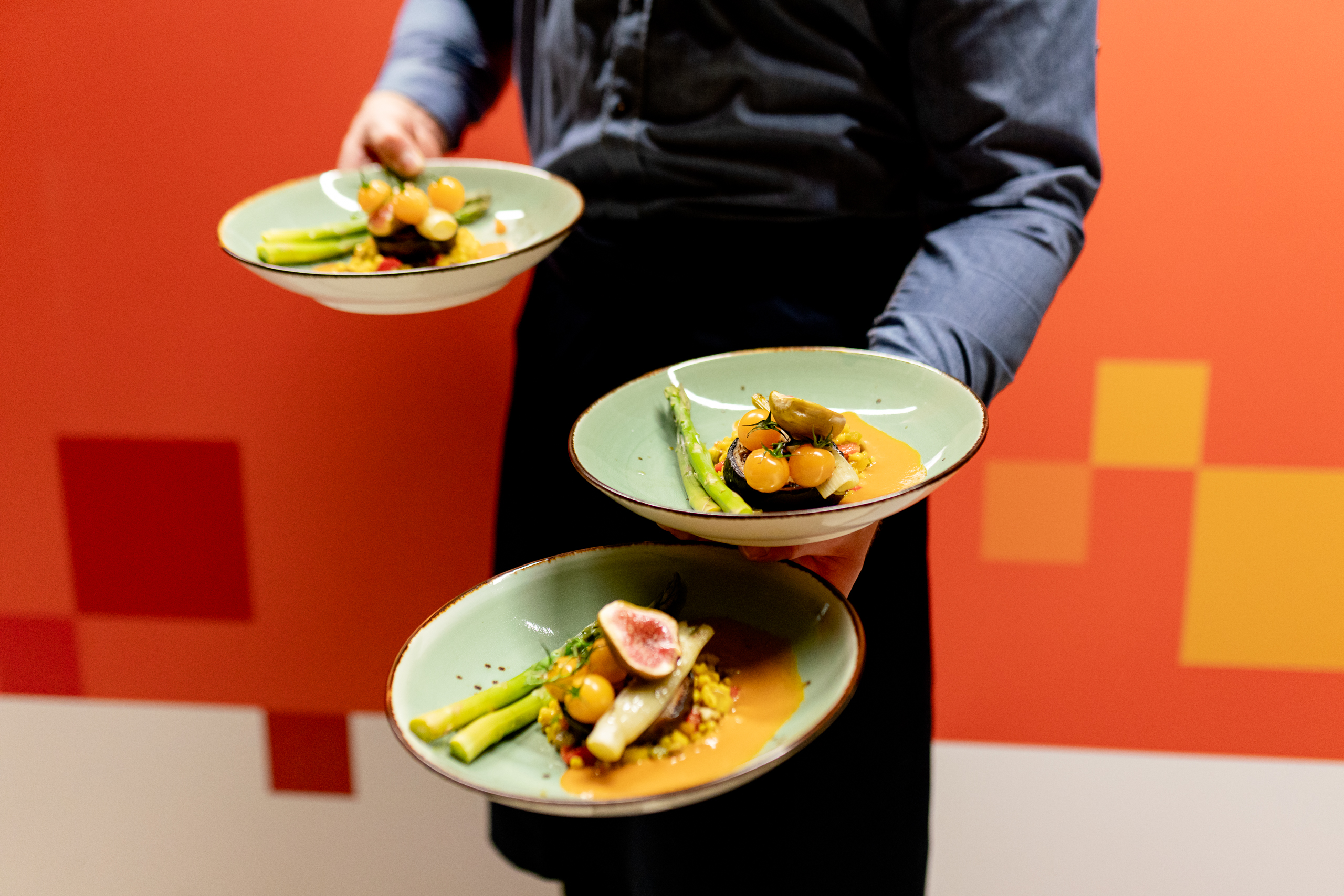Diversity Diner Jaarbeurs Utrecht koninklijke jaarbeurs