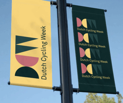 Fietshoofdstad Utrecht gastheer van Dutch Cycling Week