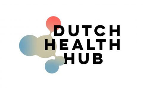 De Dutch Health Hub en Jaarbeurs hebben de Green Deal Duurzame Zorg ondertekend