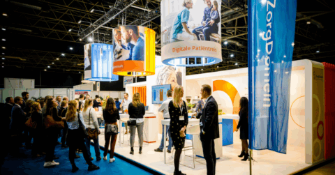 Gezondheid en zorg slaan de klok in Utrecht