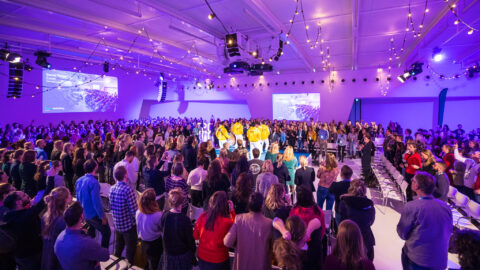 Zó organiseer je het beste evenement