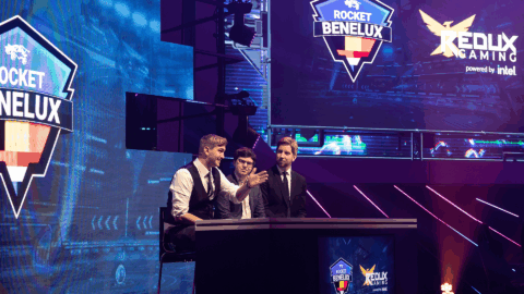 Bo Scheermeijer: "Mijn doel is om iedereen te verbinden met Jaarbeurs"