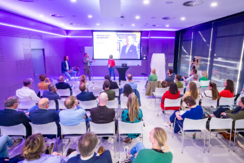 Grootste beurs en festival voor impactmakers komt naar Utrecht