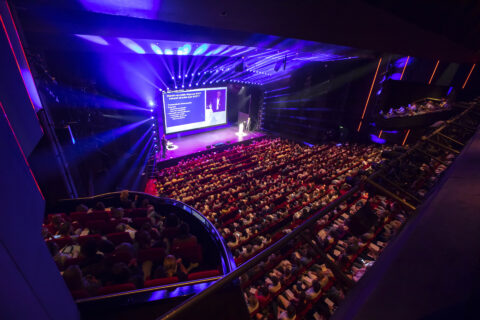 Kelly: "Mijn ultieme checklist voor een succesvol congres"