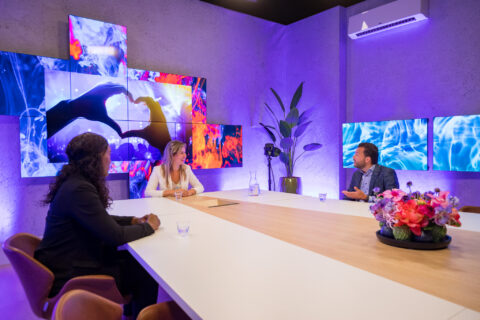 Samen sterk: Het geheim achter succesvolle (online) evenementen