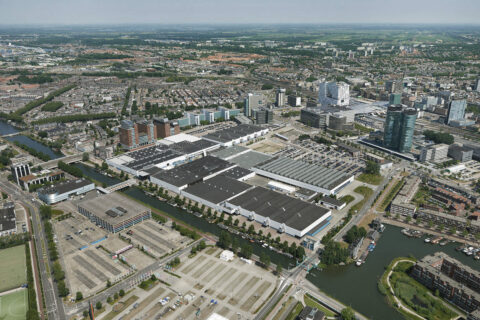 Win de Jaarbeurs voor een eigen evenement!