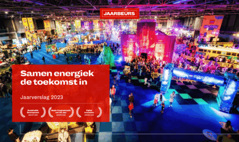 Jaarverslag duurzaamheid 2023