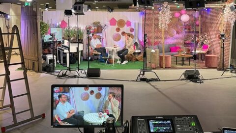 Grootste online DIY-event was een enorm succes!