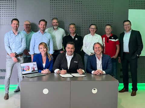 Samenwerking ‘All Brands United’ zet door op MOTORbeurs Utrecht 2025