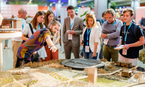 Marloes: "Duurzaamheid is een positieve business case"