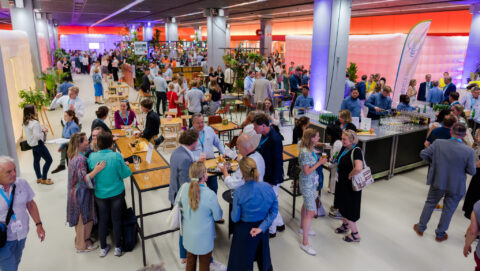 Een duurzaam evenement organiseren: waar houd je rekening mee?