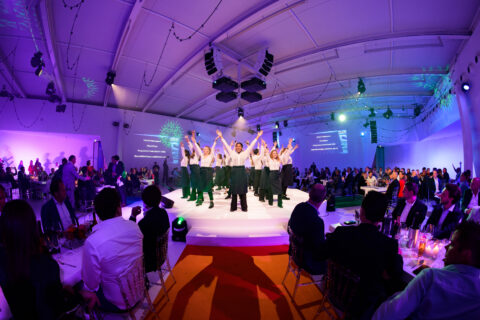 Congreshacks: 3 essentiële tips voor een goede voorbereiding van je event