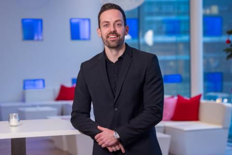 Martijn: "Samen toewerken naar een groot doel"