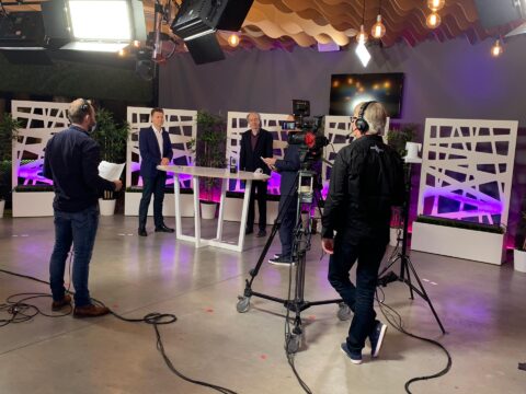 Eerste online editie Infosecurity.be, Data & Cloud Expo