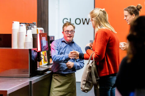 Academie Spelderholt