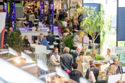 8 tips om bezoekers weer naar je live event te trekken