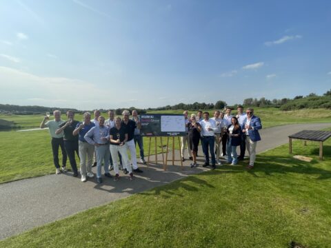 Jaarbeurs en FPT-VIMAG verlengen samenwerking voor TechniShow