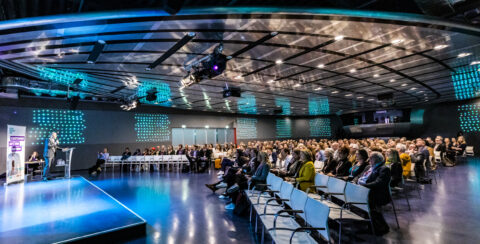 5 zaken die mensen belangrijk vinden als ze een event bezoeken