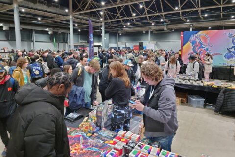 Waarom Jaarbeurs is uitgegroeid tot dé hotspot voor Trading Card Games
