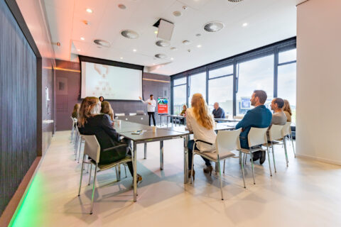 Hoe bezorg je deelnemers een onvergetelijke trainingsdag?