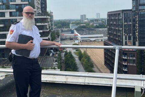 Arno: "Van 0 naar 100 in één seconde"