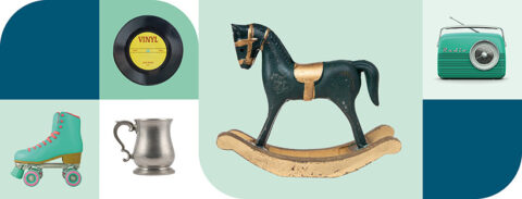 Europa’s grootste vintage evenement en ’s werelds grootste cult muziek beurs tegelijkertijd in de Jaarbeurs