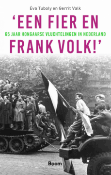 65 jaar Hongaarse vluchtelingen: 'Een fier en frank volk'