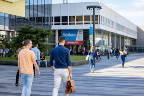 Reactie Koninklijke Jaarbeurs op uitspraak Raad van State ‘Bestemmingsplan voor Utrechtse stadswijk Beurskwartier nog niet definitief’