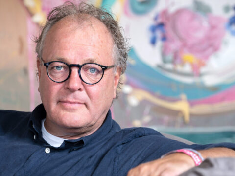 Leendert Bikker nieuwe voorzitter raad van commissarissen Koninklijke Jaarbeurs