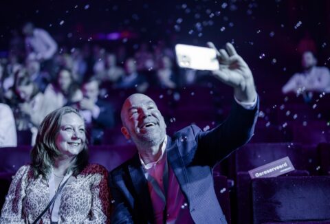 MVO Nederland organiseert groot zakelijk duurzaamheidsfestival bij Jaarbeurs