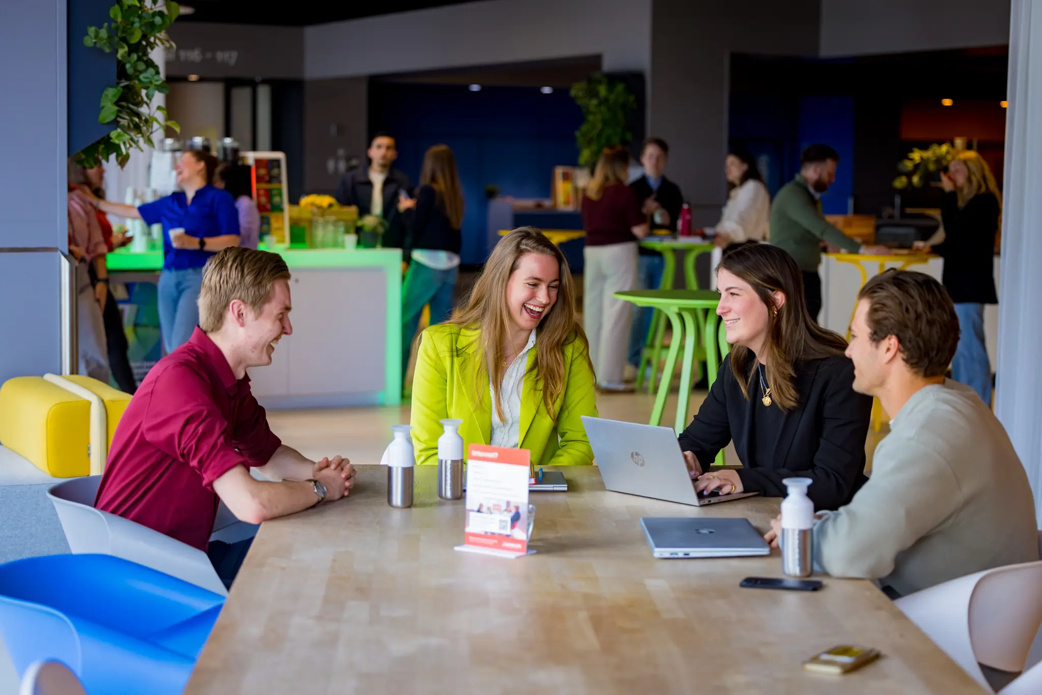 Netwerken-break-out-sessie-bij-Vergadercentrum-Jaarbeurs-MeetUp
