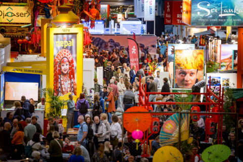 54ste editie Vakantiebeurs doorslaand succes