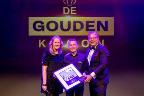 Gert: “Het wordt geen matige show, geen goede show maar een fantastische show.”