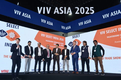Koninklijke Jaarbeurs lanceert internationale vakbeurs voor de pluimvee- en veehouderijsector in India
