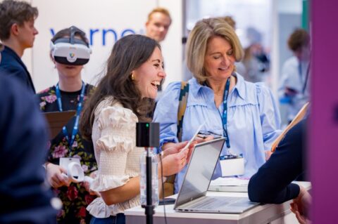 Jaarbeurs lanceert vakbeurs Zorg & hr met focus op personeelsuitdagingen