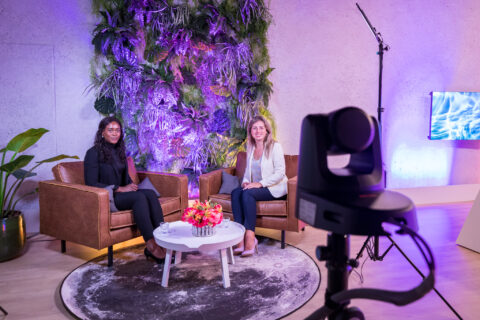 Wat is een hybride evenement?